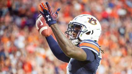 Chargers Fifth-Rounder Named Rook To Watch During Preseason