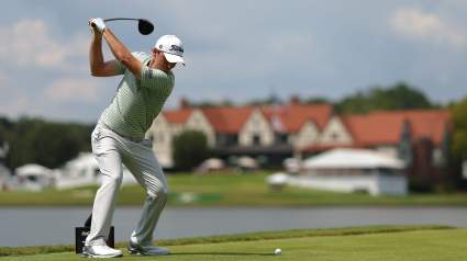 Tour Championship Picks: 3 (Non-Scheffler) Picks for PGA Tour Finale