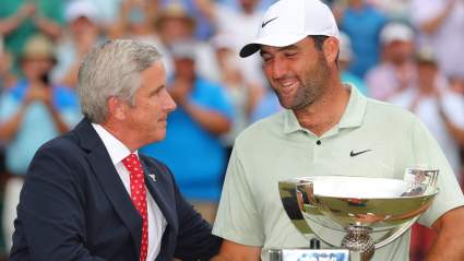 FedEx Cup 2025 Explained: Format, Schedule, Prize Money and Standings