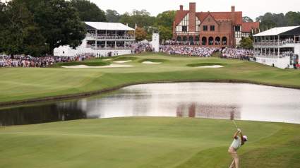 PGA Tour Reportedly Weighs Major Change to Tour Championship