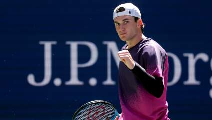 Jack Draper Withdraws From US Open