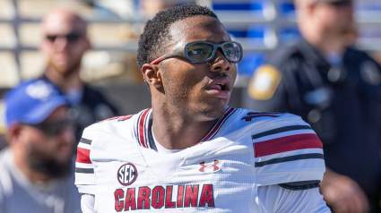 LaNorris Sellers Predicted to Replace $230 Million Star QB in NFL Draft