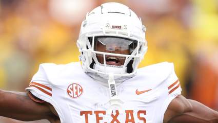 Browns Ripped for Isaiah Bond Signing