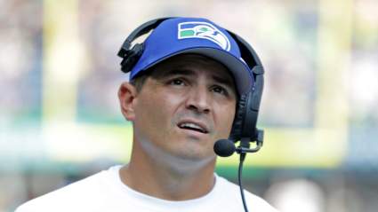 Seahawks Release Rookie Linebacker With Strong Local Ties