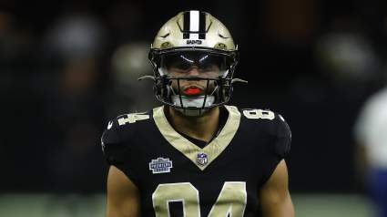 Saints’ Former UDFA May Have Had the Best Offseason in the NFL