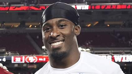 Bears Urged to Pursue 1,585-Yard Dual-Threat: ‘Should Be Doable’