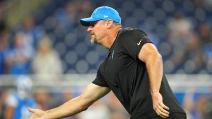 Lions Close to Adding Detroit Standout Who ‘Crushed It’ to Roster