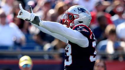 Lions Linked to $12M Edge in Trade Proposal With Patriots