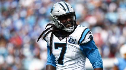 $20 Million DE, Former No. 1 Pick Offers Lions Za’Darius Smith Alternative as Talks Stall