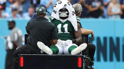 Jets HC Aaron Glenn Has Strong Take on Jermaine Johnson’s Return