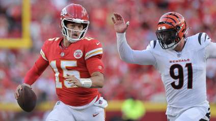 Bears Get Deflating News on Possible Trey Hendrickson Trade