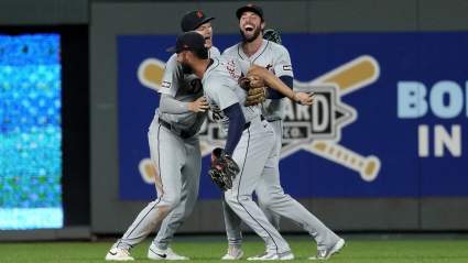 Tigers Predicted to Lock Up 24-Year-Old All-Star with Long-Term Extension