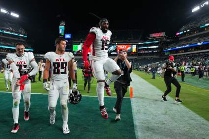 Matthew Judon Breaks Silence on Why He Picked the Dolphins