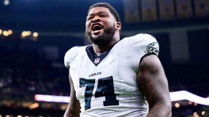 Eagles Pull Surprise Trade To Bring Back Super Bowl Champion