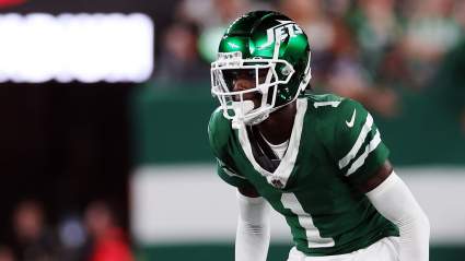 Jets’ Week 1 Injury Outlooks for Sauce Gardner & Others Revealed