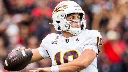 Rams Predicted to Land ‘Innovator’ QB After Opportunistic Trade