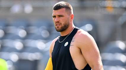 Steelers Predicted to ‘Despise’ T.J. Watt Contract for One Reason