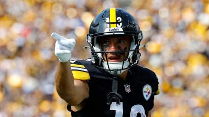 Veteran WR Scotty Miller Speaks out on 2025 Steelers Opportunity