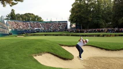 BMW PGA Championship 2025 Brings World-Class Field to Wentworth