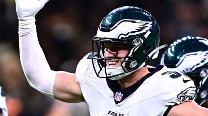 Eagles Predicted to Suffer Major Loss With Fan Favorite Likely Leaving