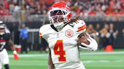 Chiefs WR Rashee Rice Faces Backlash for Comments as NFL Suspension Ends