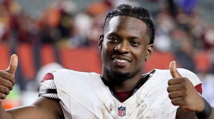 Cowboys Trade Proposal Lands Commanders Playmaker in Rare NFC East Swap