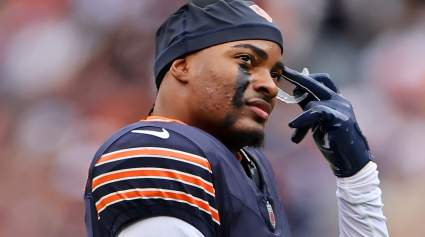Bears, Ryan Poles May Already Be Eyeing Jaquan Brisker’s Replacement