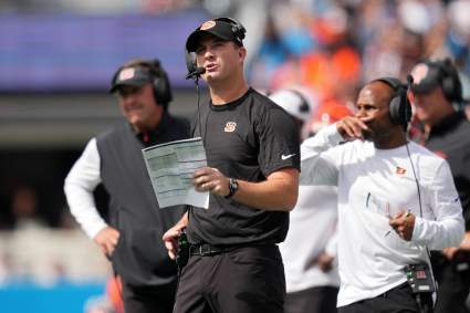Bengals HC Zac Taylor Provides Key Update on Starters Playing in Preseason Finale