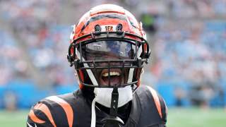 Lions Sign Former Draft Pick Amid Thin RB Room