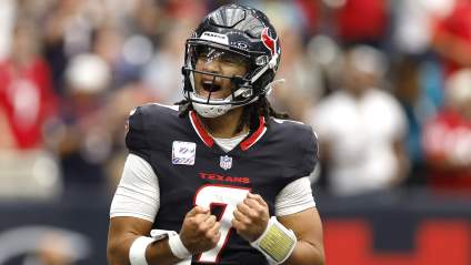 CJ Stroud’s Standing as Top 10 Quarterback Solidified in Mike Sando’s QB Tiers