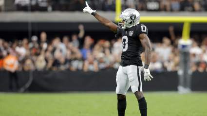 Raiders Were Taken Advantage of in Trade That Sent Young CB to NFC: Analyst