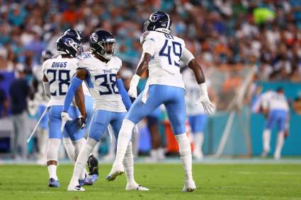Titans Fans Rejoice as $76 Million CB Receives Promising Update Ahead of Week 1