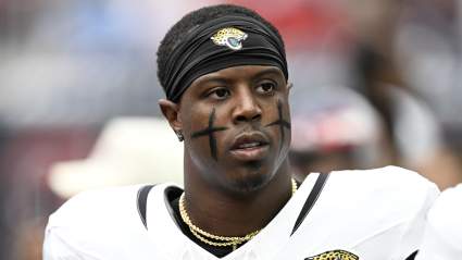 Jaguars Running Back Dilemma Has An Unlikely Answer