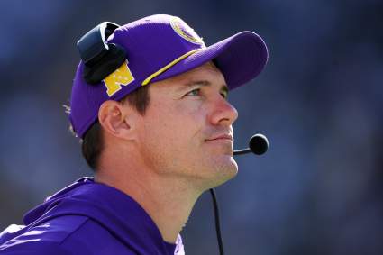 Vikings Met With 2,000 Yard RB Ahead of 2026 NFL Draft: Report