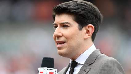 Does Batting Average Even Matter Anymore? Jeff Passan Answers