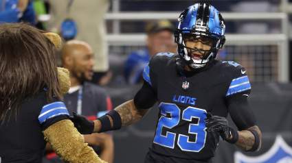 Patriots $54 Million Addition Breaks Silence on Mystery Injury