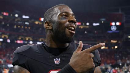 Falcons TE Kyle Pitts Named Top Trade Candidate for 2025