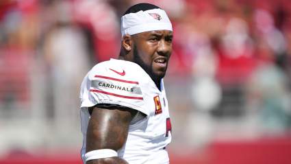 Longtime Cardinals Star Soars in 2025 NFL Top 100 Rankings