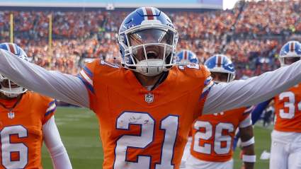 Broncos CB’s Mentality Could Set Tone for Entire Team This Season