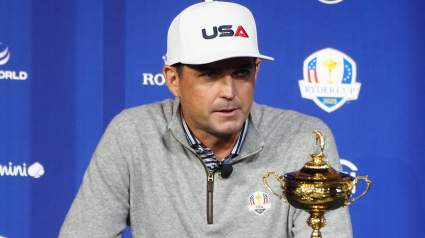 Ryder Cup 2025: Keegan Bradley Reveals Team USA Captain’s Picks