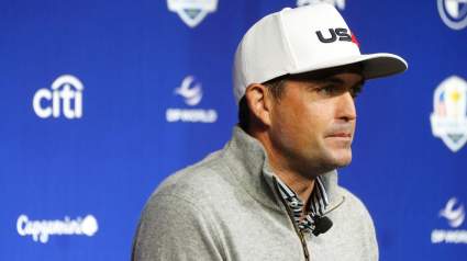 Ryder Cup 2025: 3 Biggest Snubs From Team USA Captain’s Picks