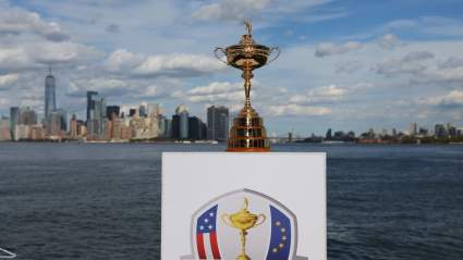 Ryder Cup 2025: How to Watch Keegan Bradley Announce Team USA Captain’s Picks