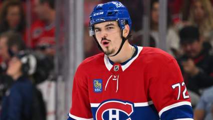 Maple Leafs Linked to Trading for $2.6M Defenseman From Rival