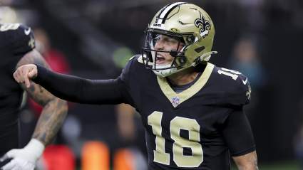 Kellen Moore Makes Starting Quarterback Decision Ahead of Preseason Opener