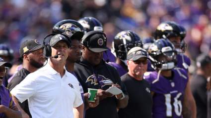 Ravens Rookie WR Posts Devastating Update After Injury in Final Preseason Game