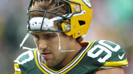 Packers Sign Former Titans Rookie DT Amid New Injuries to 2 Starters