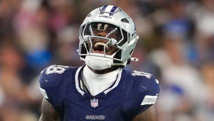 Texans Add Ex-LSU Star, Former 1st-Round Pick Before ‘Thursday Night Football’