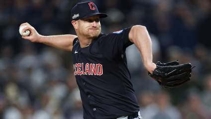 Tigers Announce Pitcher’s Role if He Comes Back From Injury