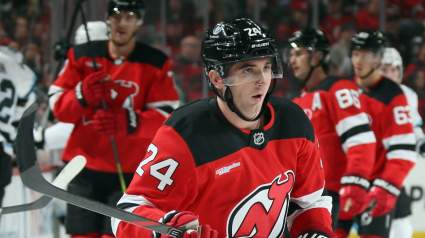 Bruins Add Impact Defenseman in Swap of Young Players in New Trade Pitch