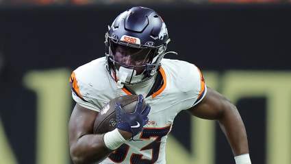 Cowboys Final Decision at RB Looks ‘Inevitable’